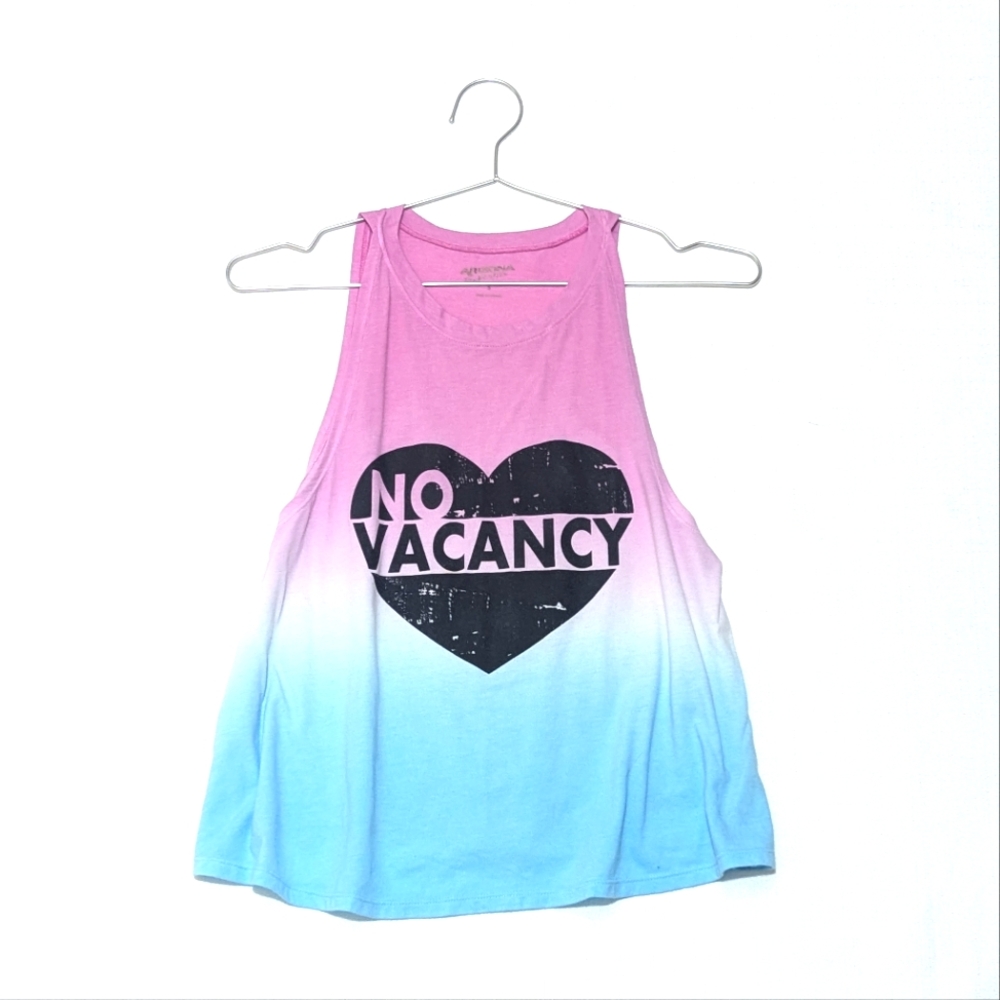 Arizona Jeans Co. | Muscle Tank | Tank Top | Casual | Summer | Tie Dye | Beach |